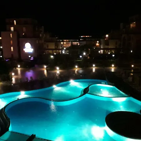 شقة Luxor سفيتي فلاس